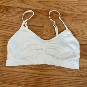 Free people bralette